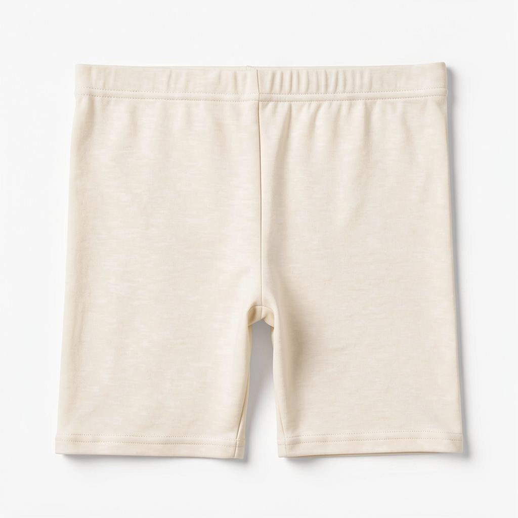 Plantilla Bambú Shorty Zippy