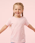 Sudadera de cuello redondo Bamboo Template