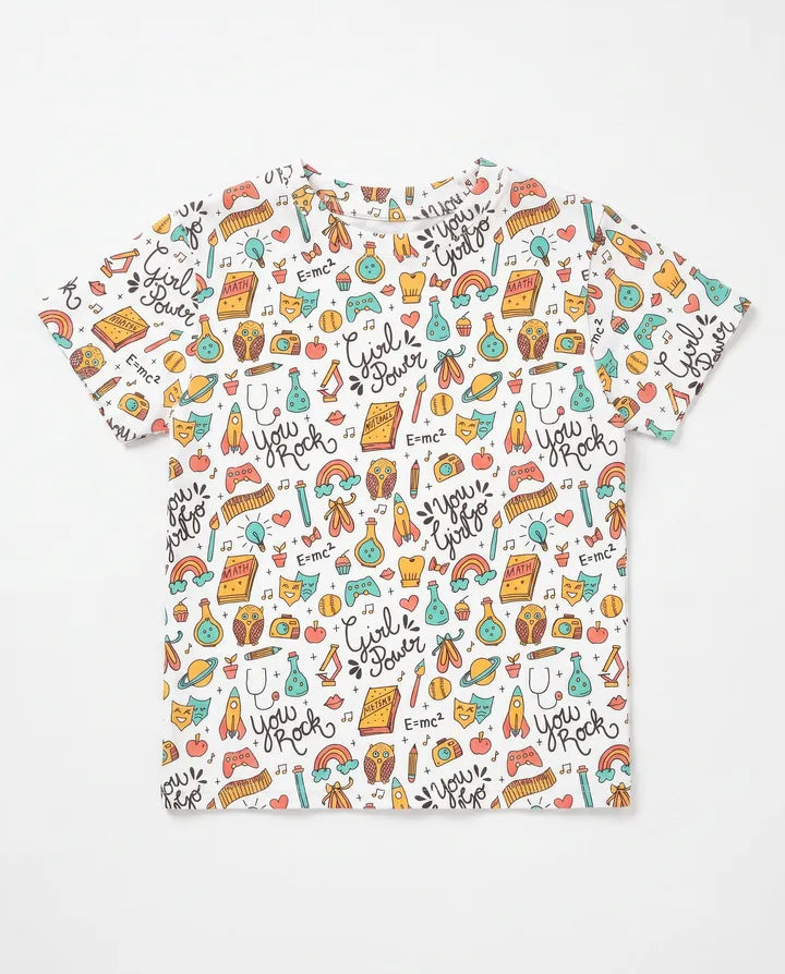 Sweatshirt mit Rundhalsausschnitt aus Bambusfaser