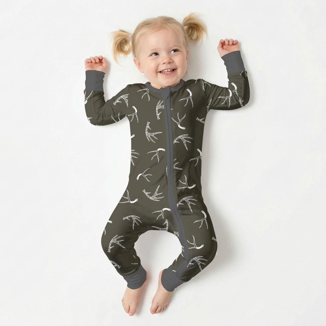 Antlers Minimalism Convertible Zippy