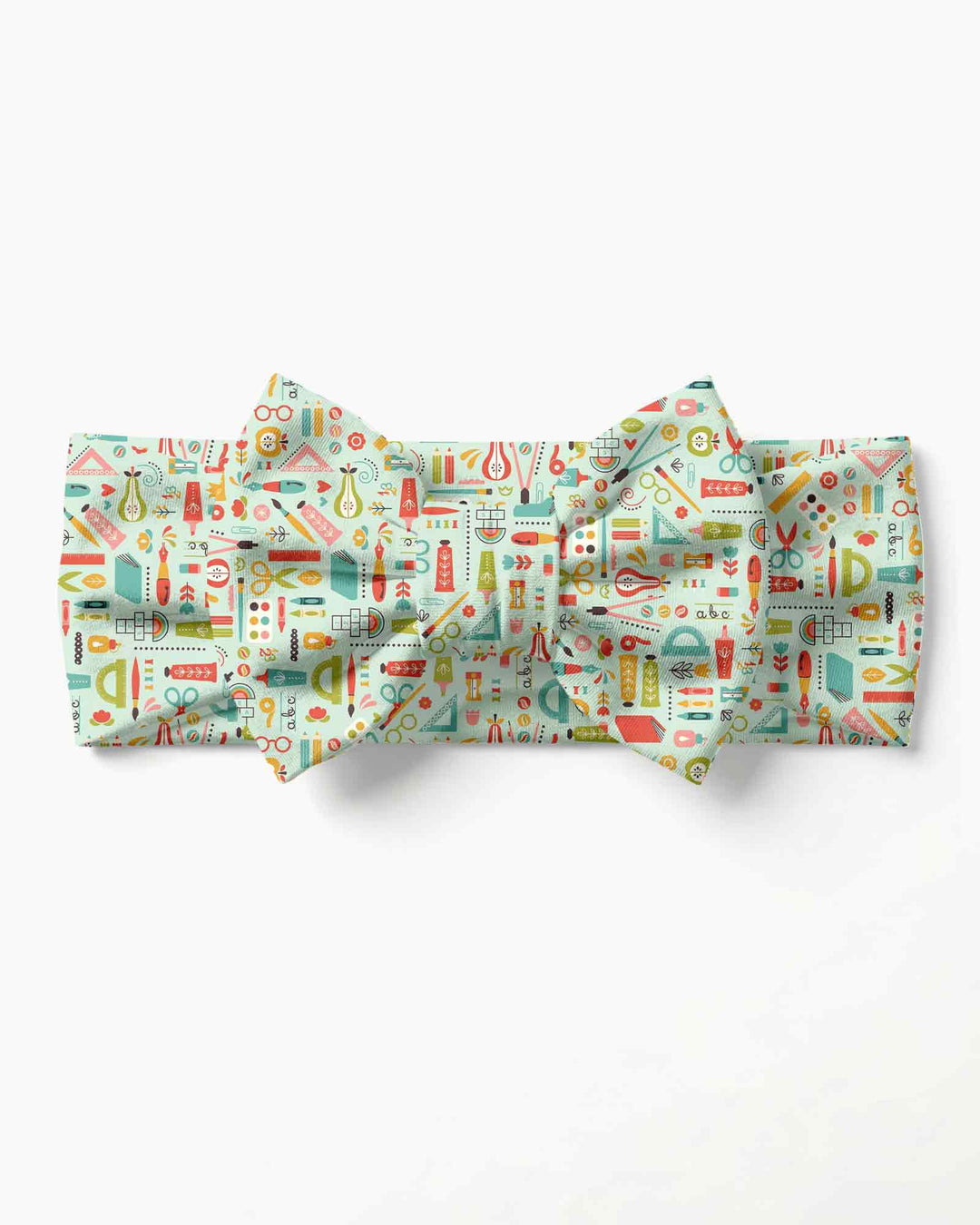 Creative Classroom Headband