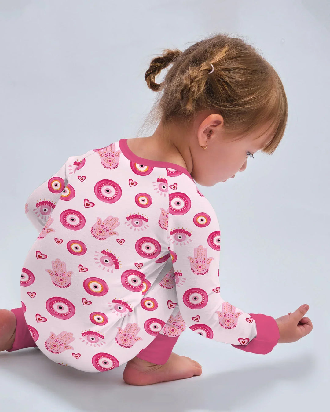 Mini Mystic Family Matching Convertible Zippy