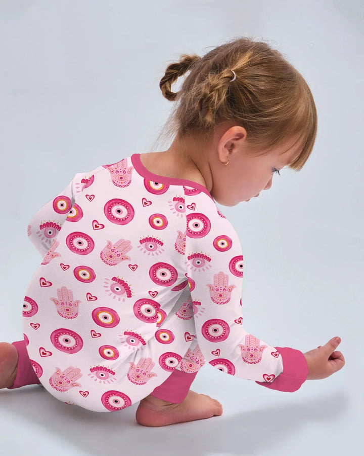 Mini Mystic Family Matching Convertible Zippy