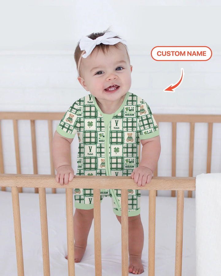 BENUTZERDEFINIERTE Vorlage Shorty Zippy