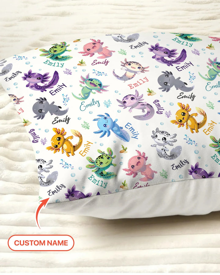 Vorlage für individuelles Damen-Pyjama-Set