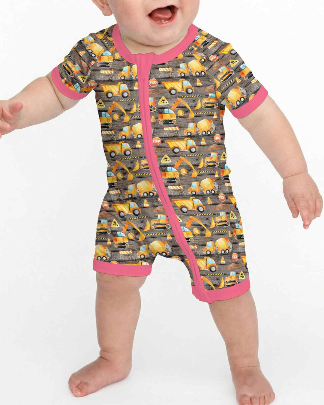 Plantilla Bambú Shorty Zippy