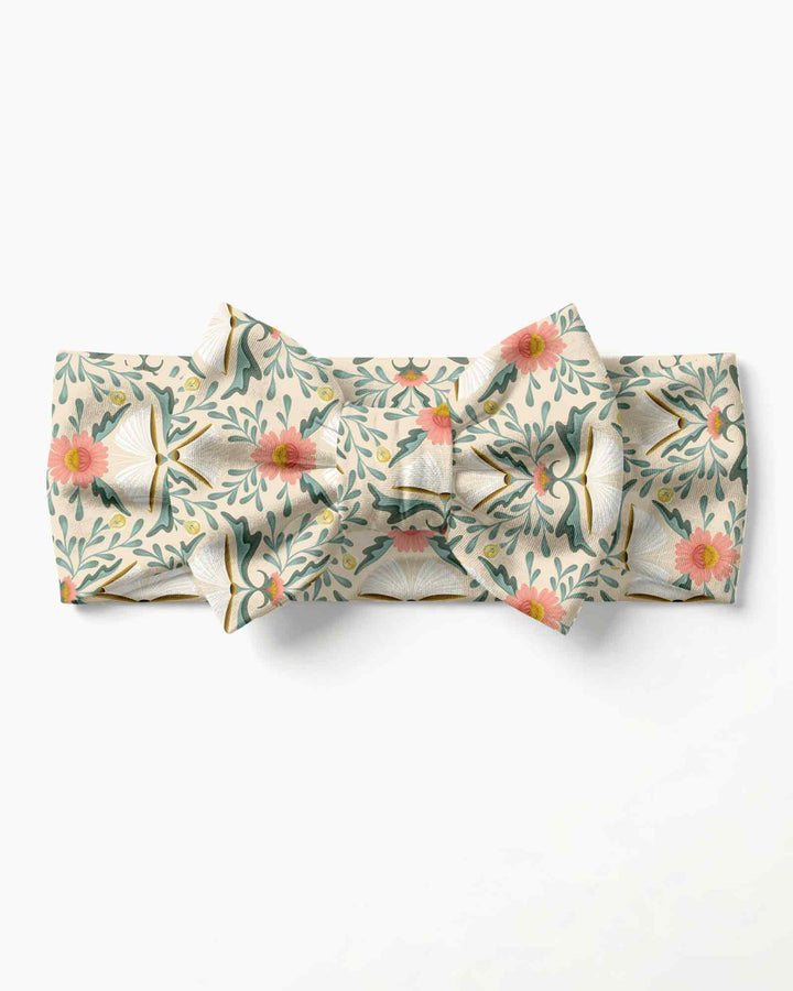 Blooming Stories Headband