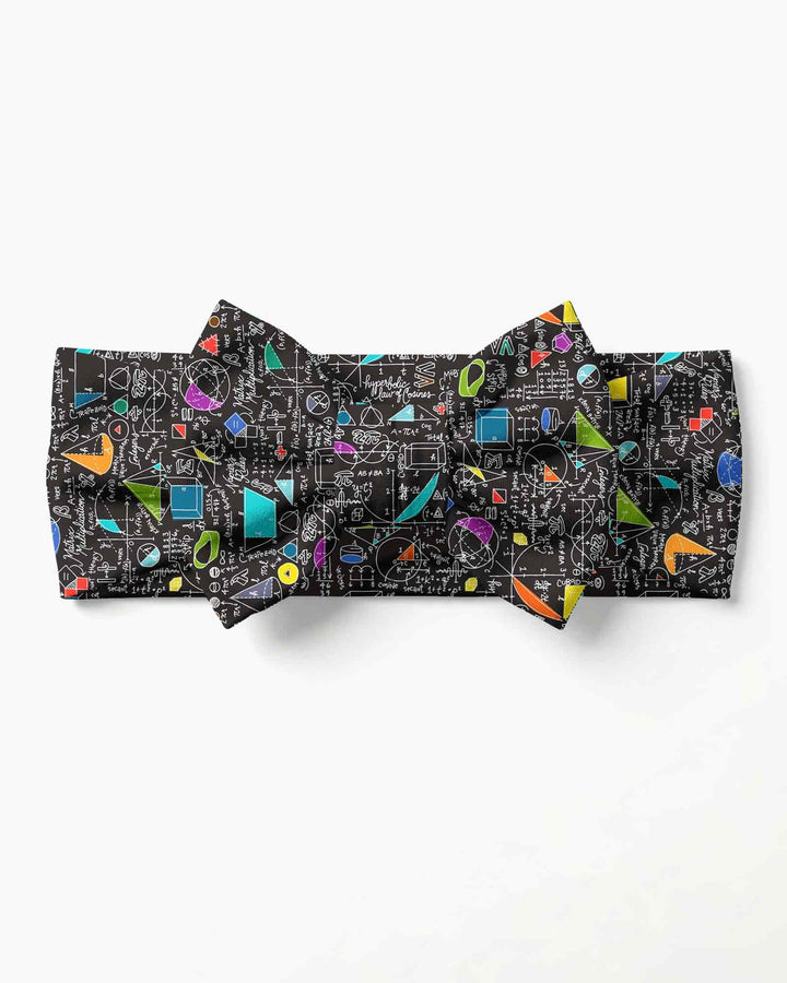 STEM Sketchbook Headband