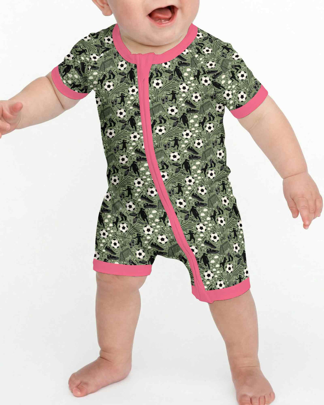 Plantilla Bambú Shorty Zippy