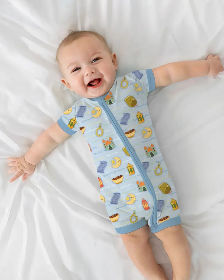 Vorlage Shorty Zippy