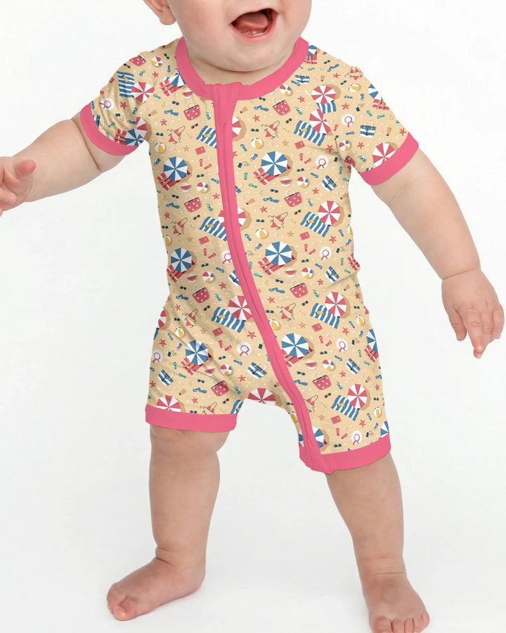 Vorlage Shorty Zippy