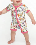 Vorlage Shorty Zippy