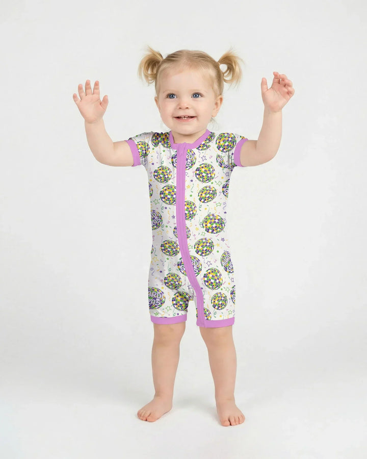 Vorlage Shorty Zippy