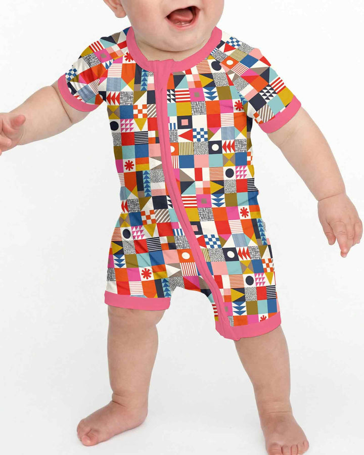 Plantilla Bambú Shorty Zippy