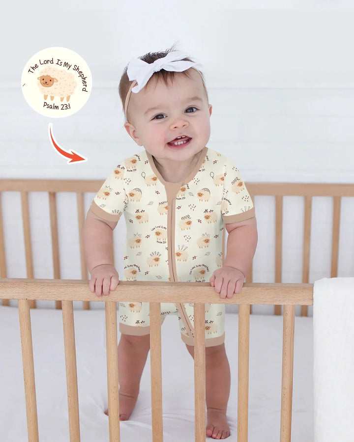 Vorlage Shorty Zippy