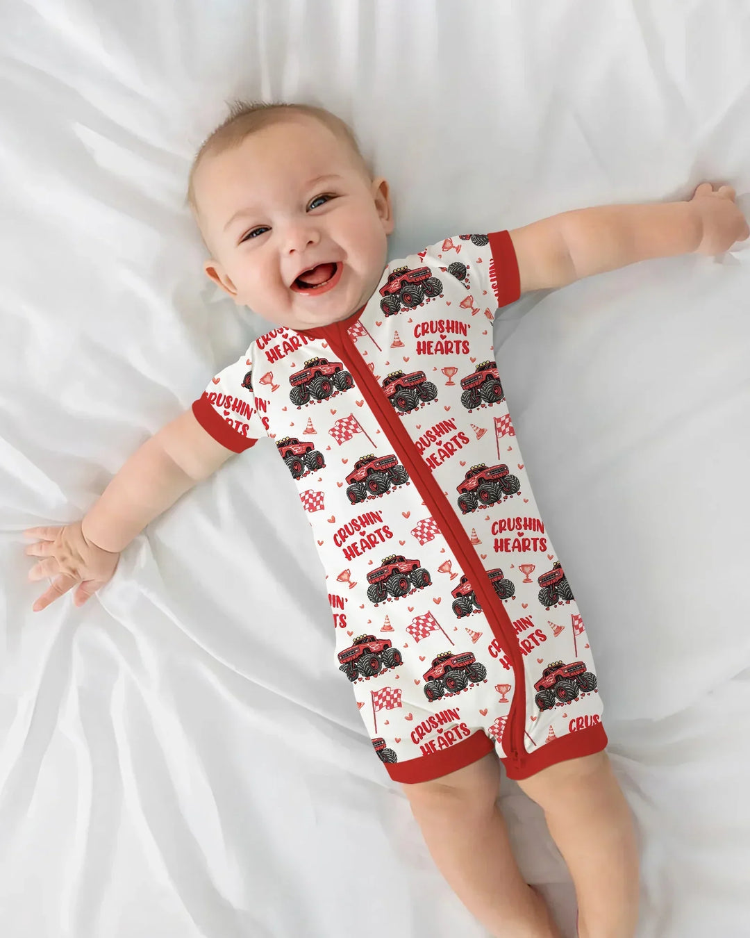 Vorlage Shorty Zippy