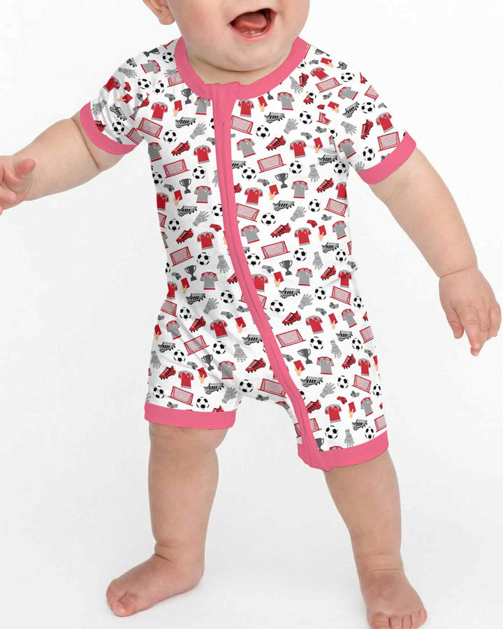 Plantilla Bambú Shorty Zippy