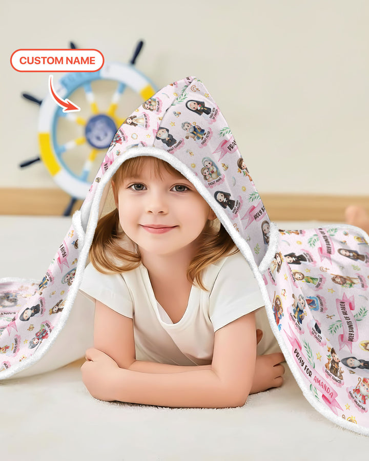 Vorlage für individuelles Damen-Pyjama-Set