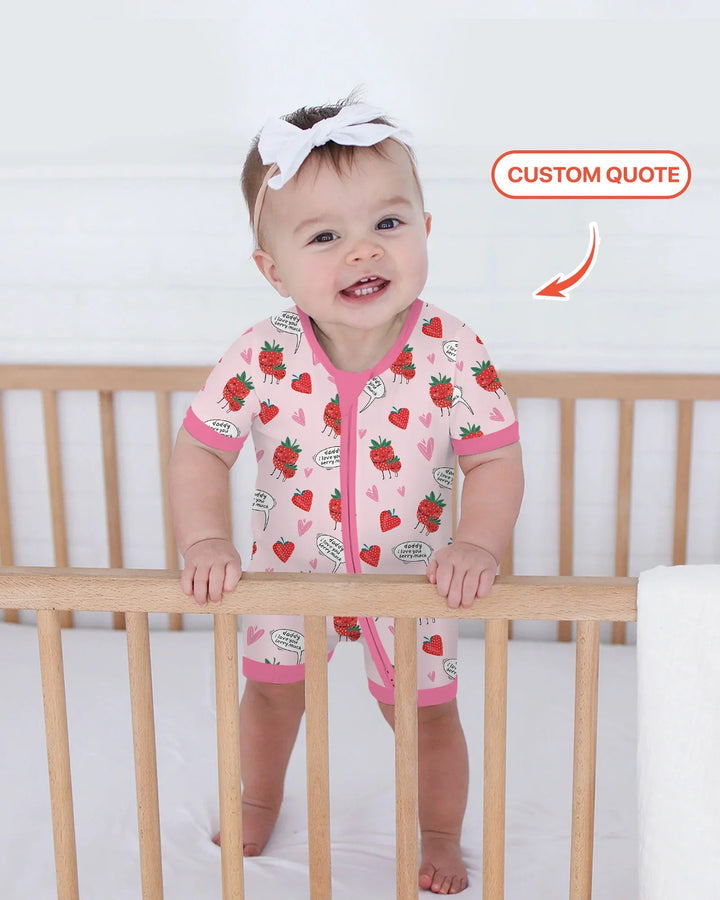 BENUTZERDEFINIERTE Vorlage Shorty Zippy