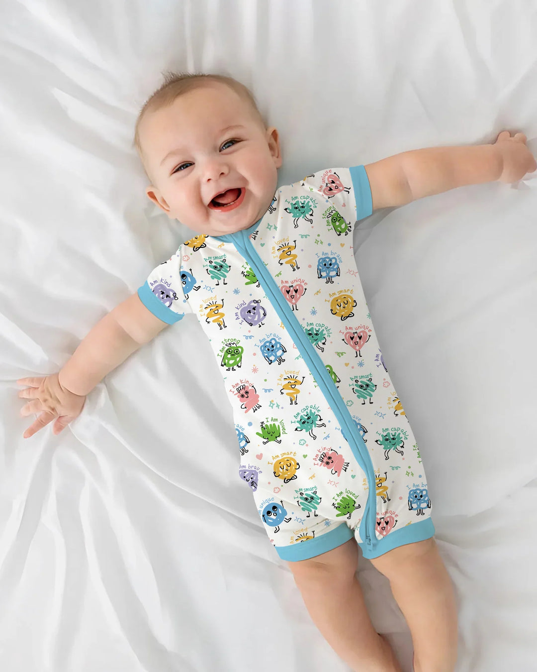 Vorlage Shorty Zippy