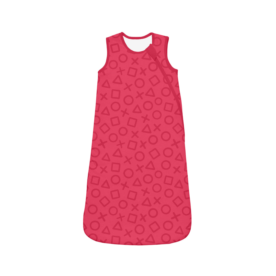 XOXO Shapes Sleep Bag Girl Version