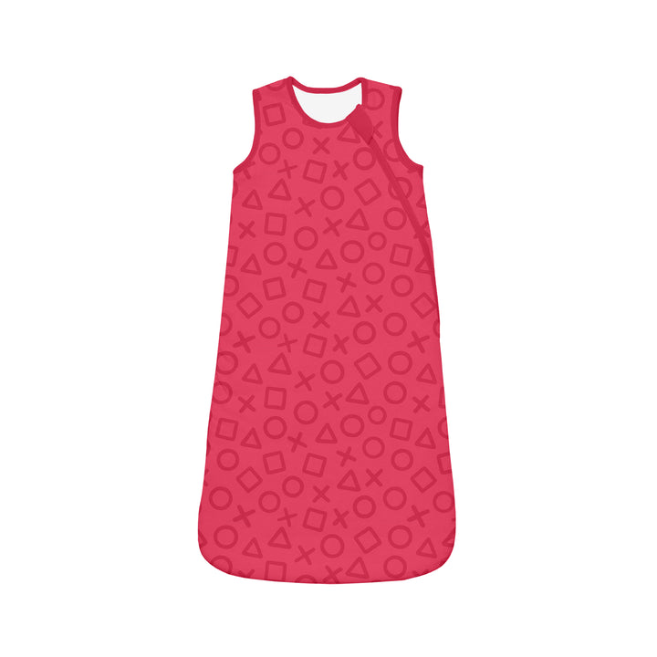 XOXO Shapes Sleep Bag Girl Version