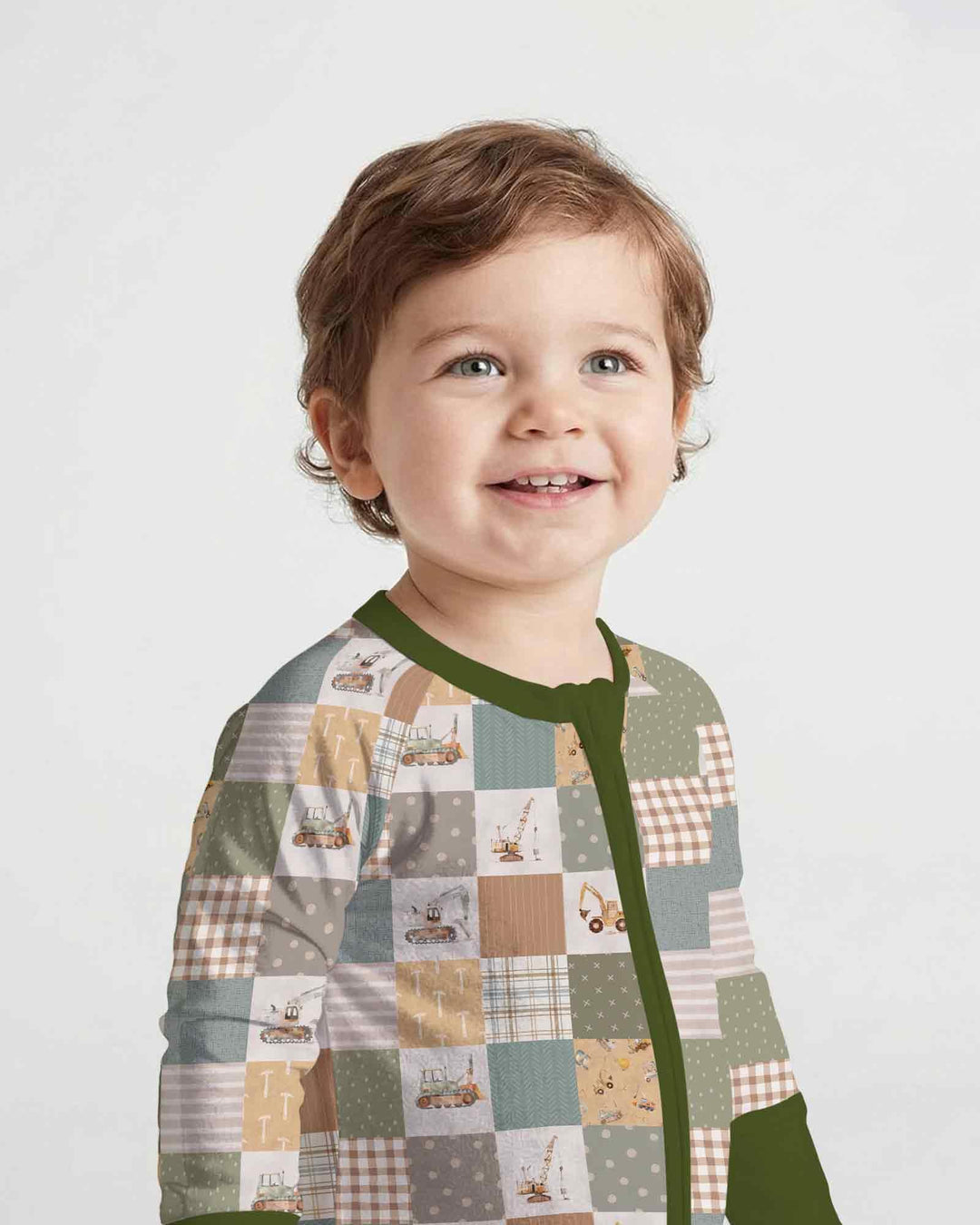 Plantilla bambú convertible Zippy