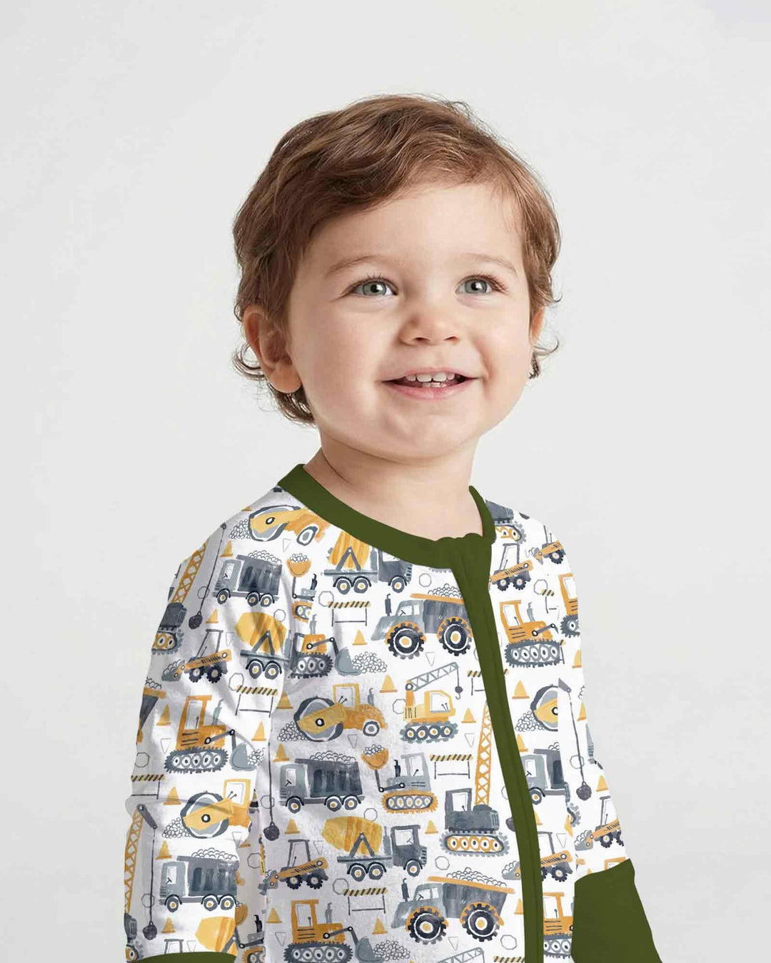 Plantilla bambú convertible Zippy