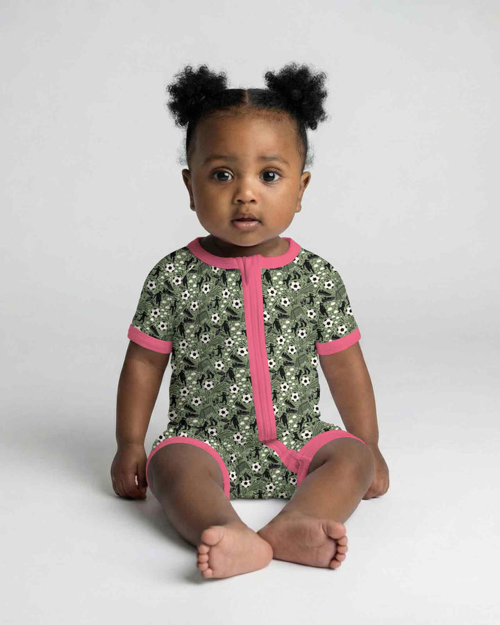 Plantilla Bambú Shorty Zippy