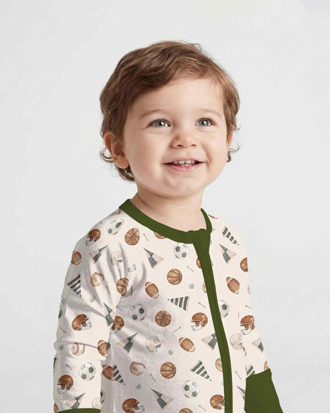 Plantilla bambú convertible Zippy