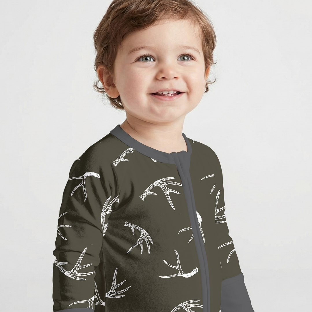 Antlers Minimalism Convertible Zippy