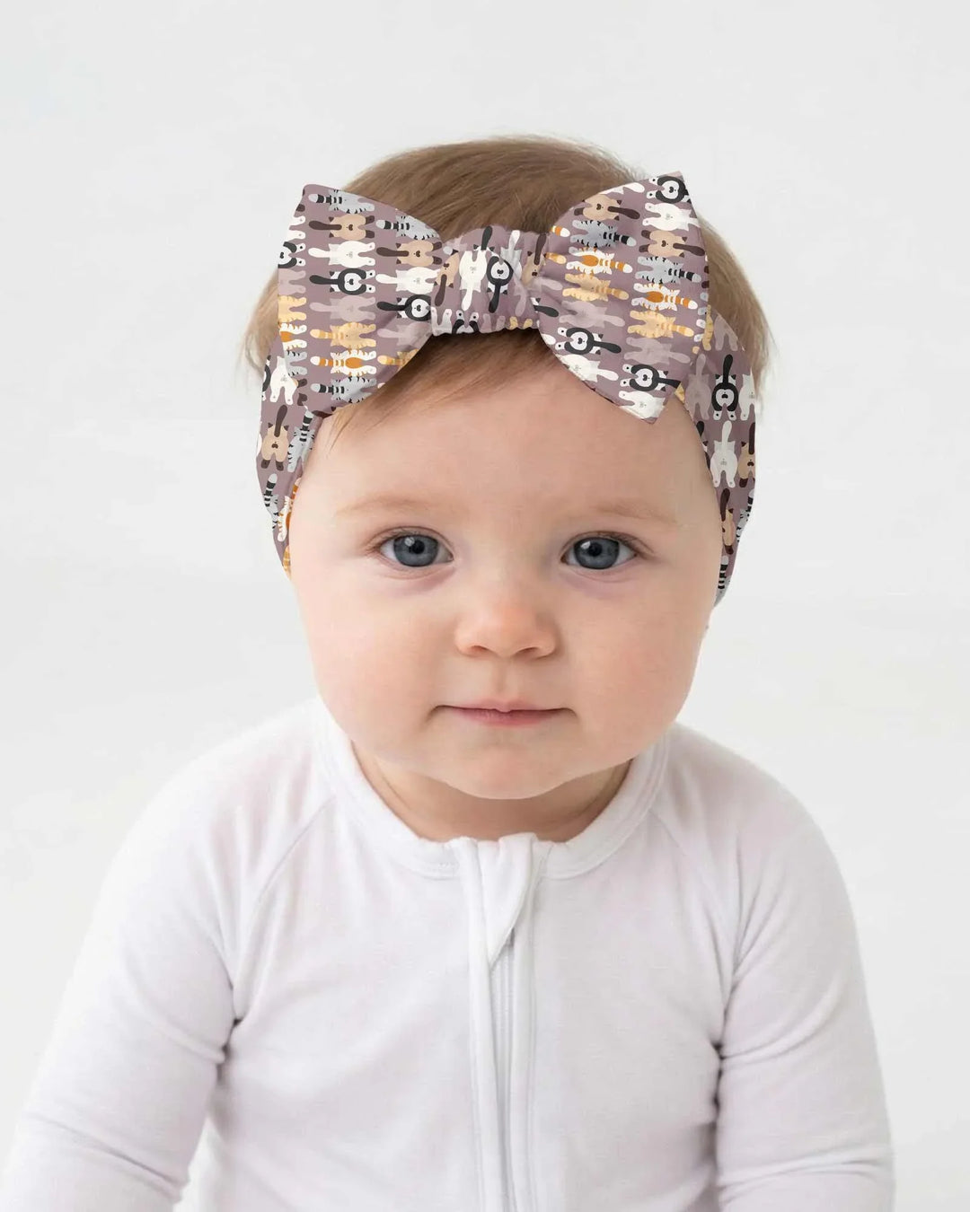 Cheeky Tails Headband