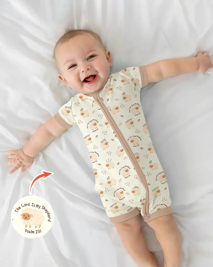 Vorlage Shorty Zippy