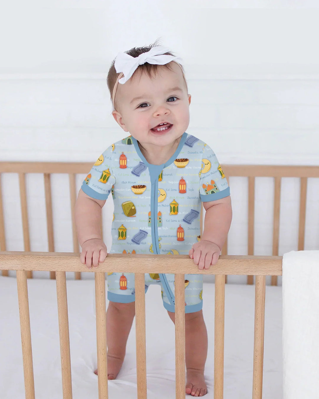 Vorlage Shorty Zippy