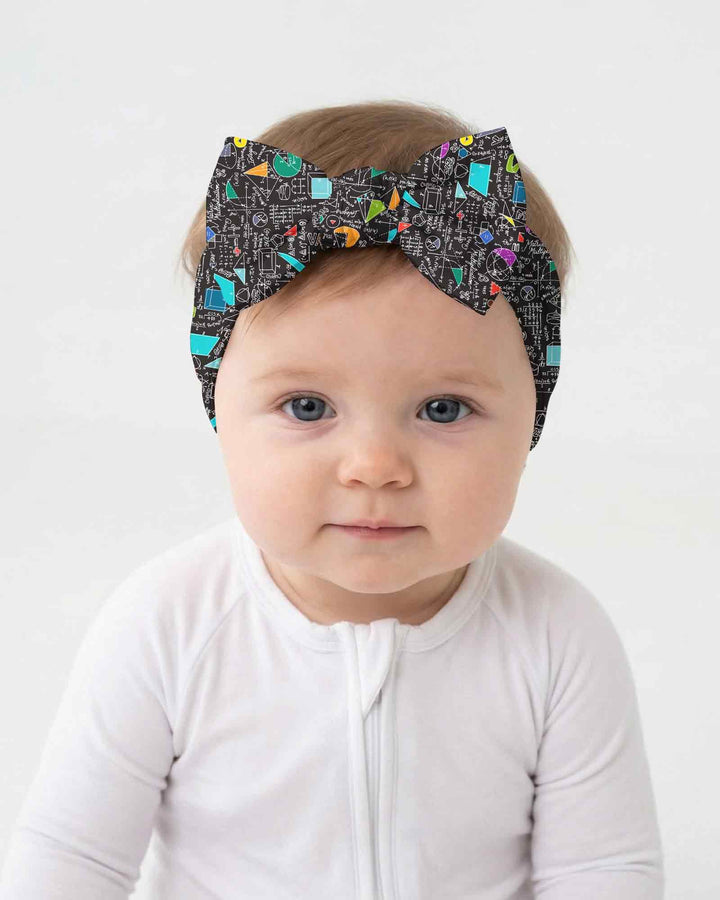 STEM Sketchbook Headband