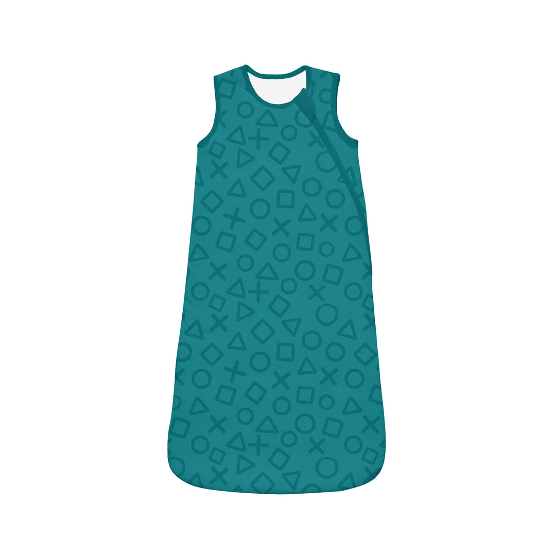 XOXO Shapes Sleep Bag Boy Version