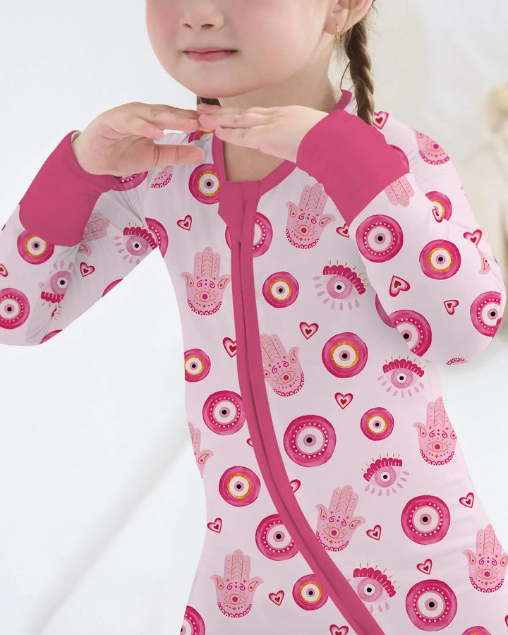 Mini Mystic Family Matching Convertible Zippy