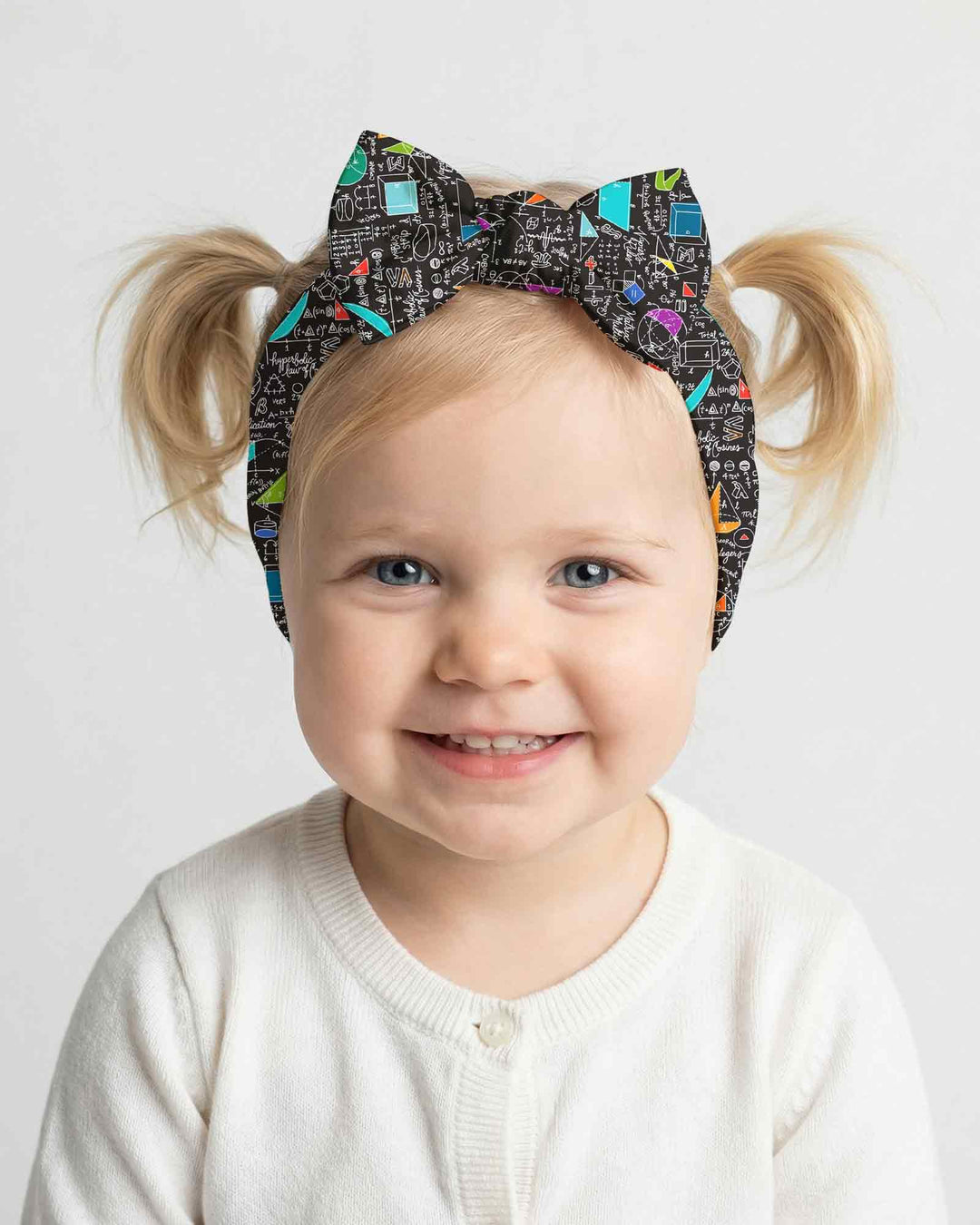 STEM Sketchbook Headband