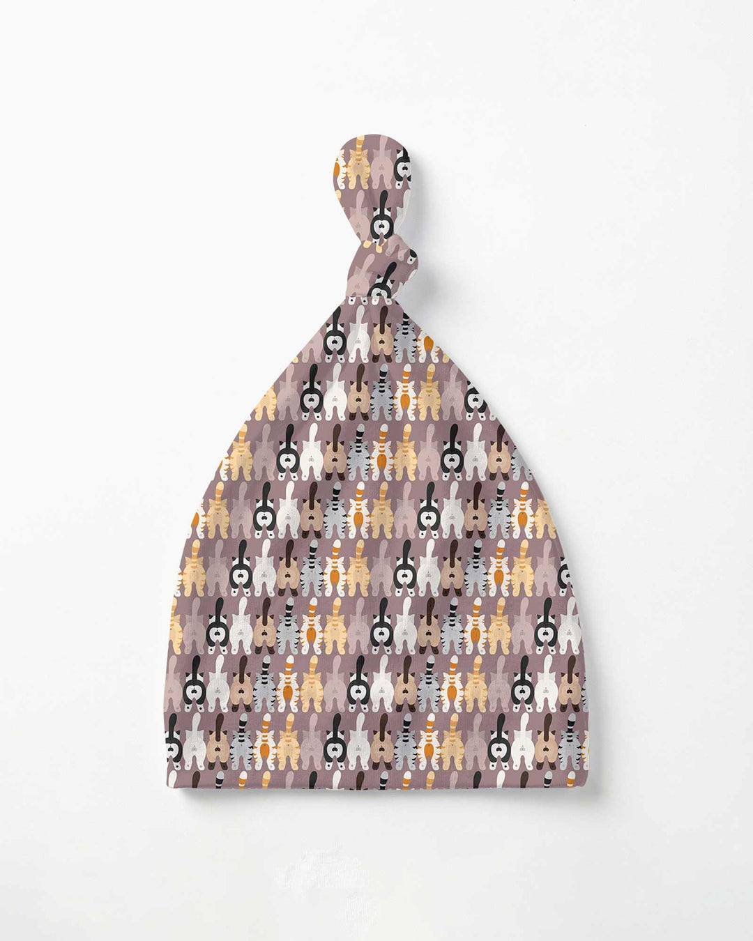 Dapper Dogs Knotenhut