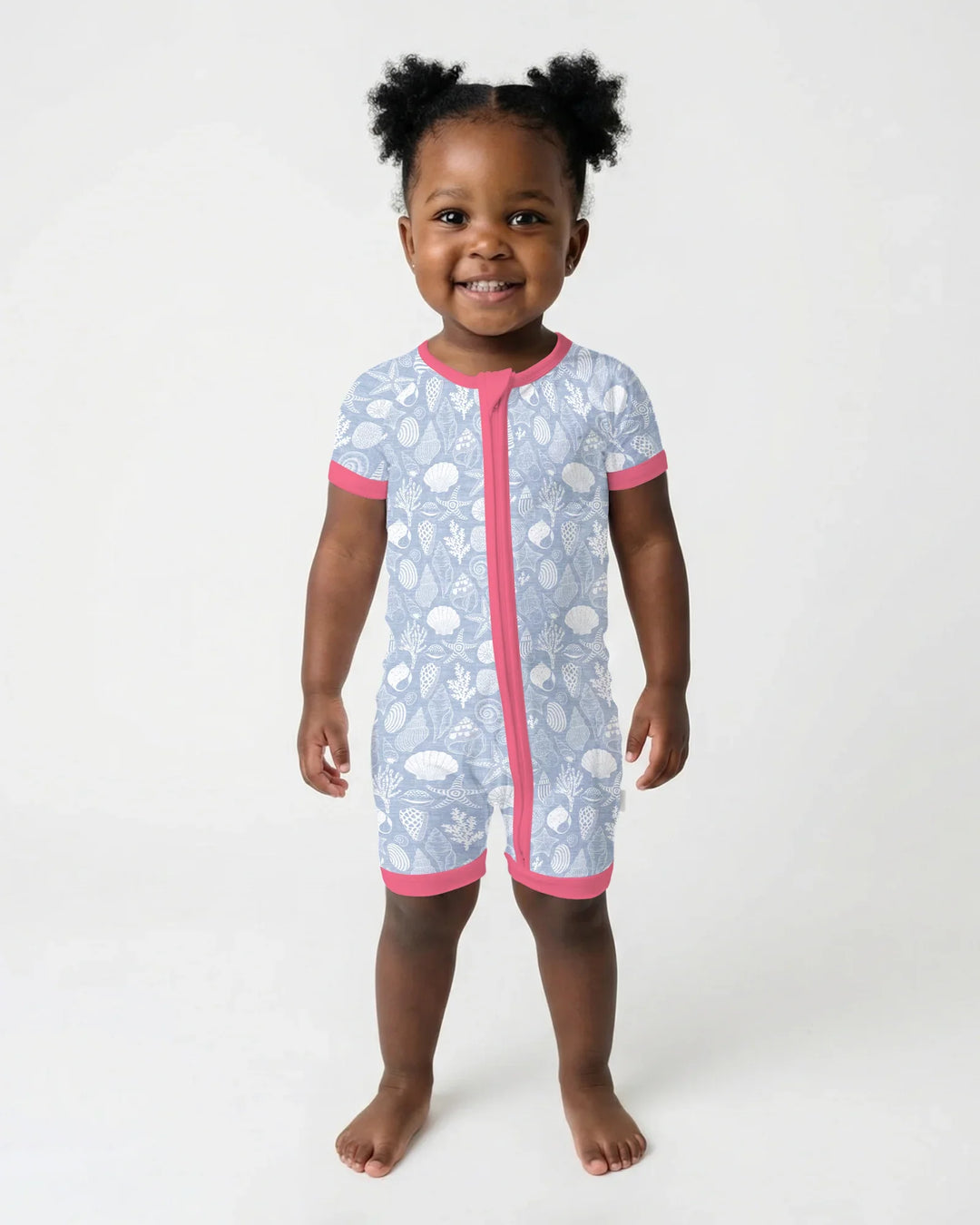 Vorlage Shorty Zippy