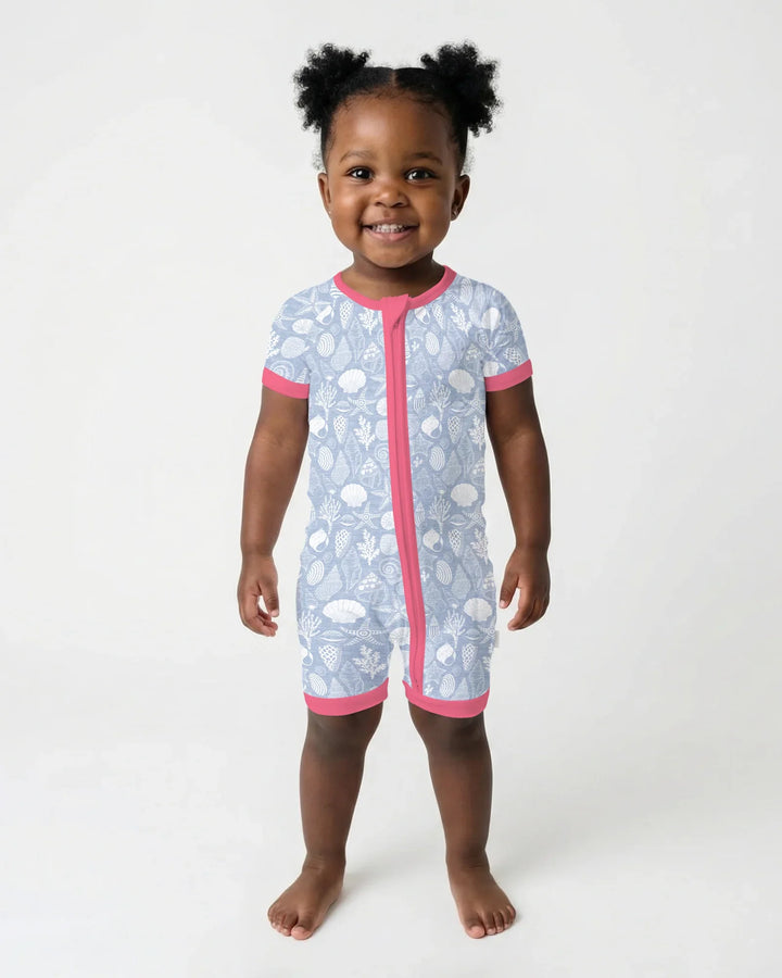 Vorlage Shorty Zippy
