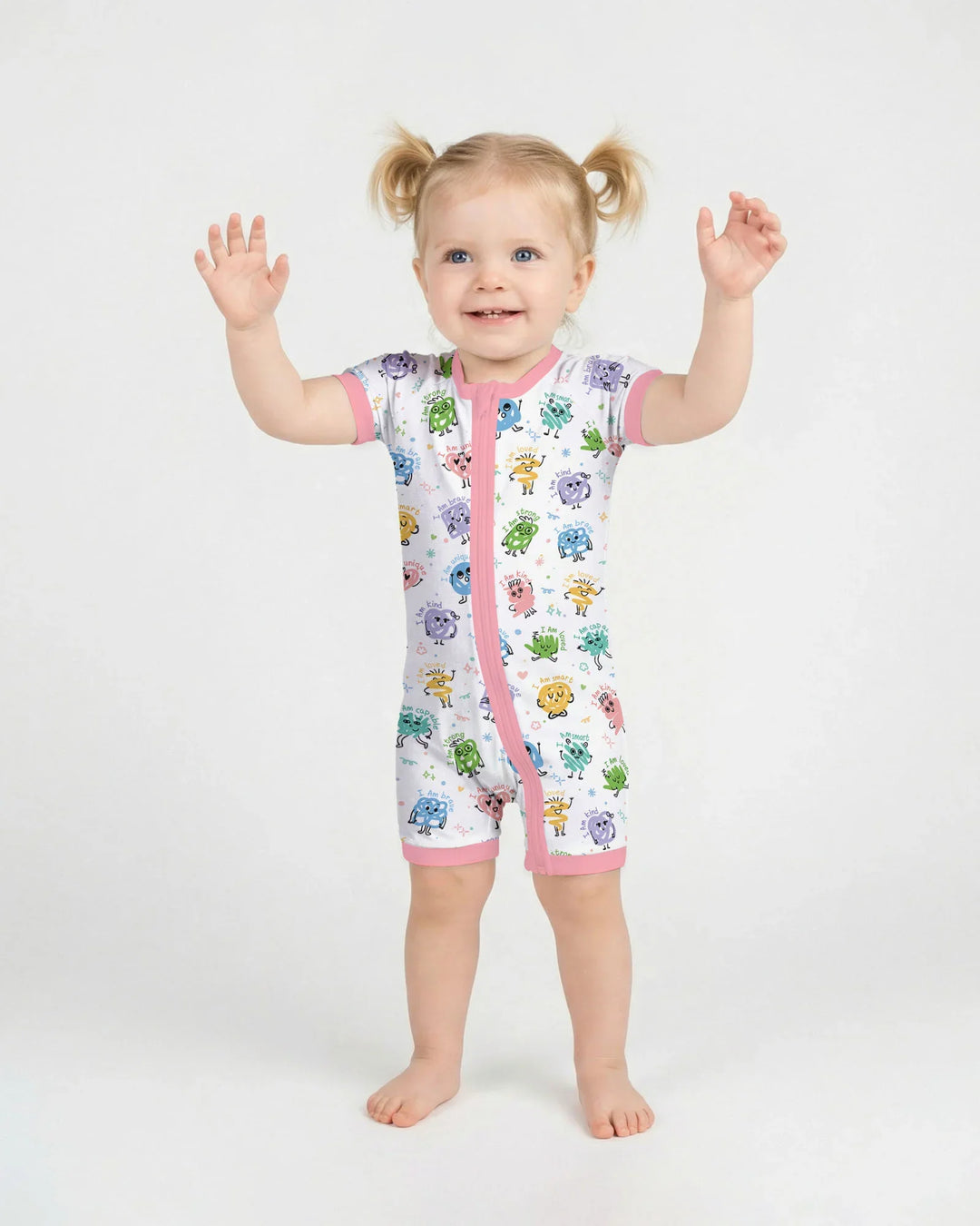 Vorlage Shorty Zippy