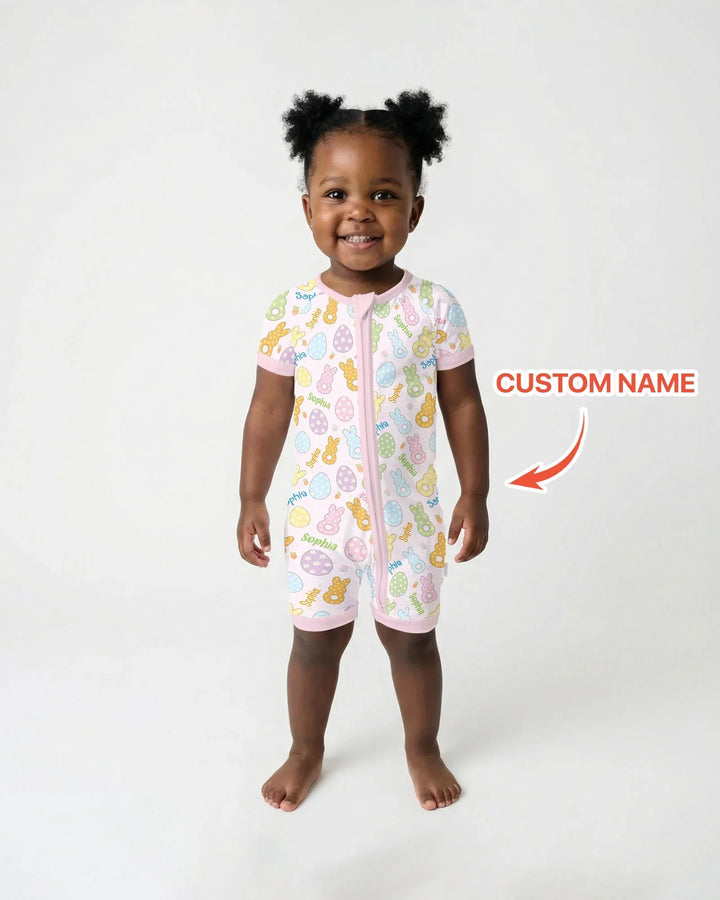 BENUTZERDEFINIERTE Vorlage Shorty Zippy