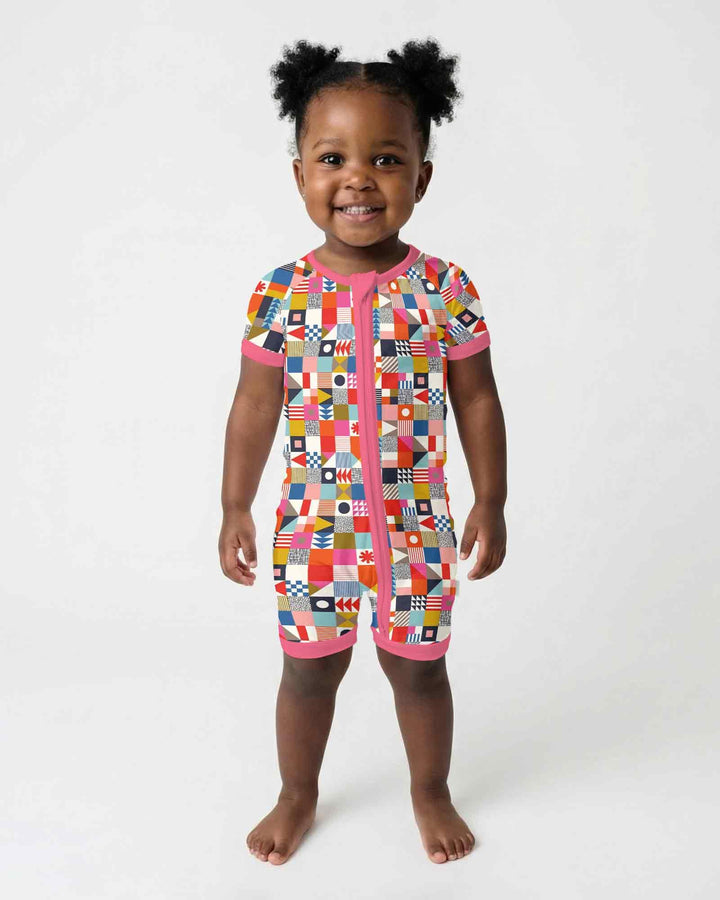 Plantilla Bambú Shorty Zippy