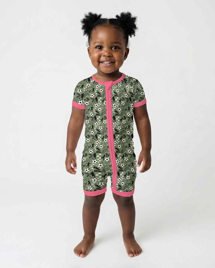 Plantilla Bambú Shorty Zippy