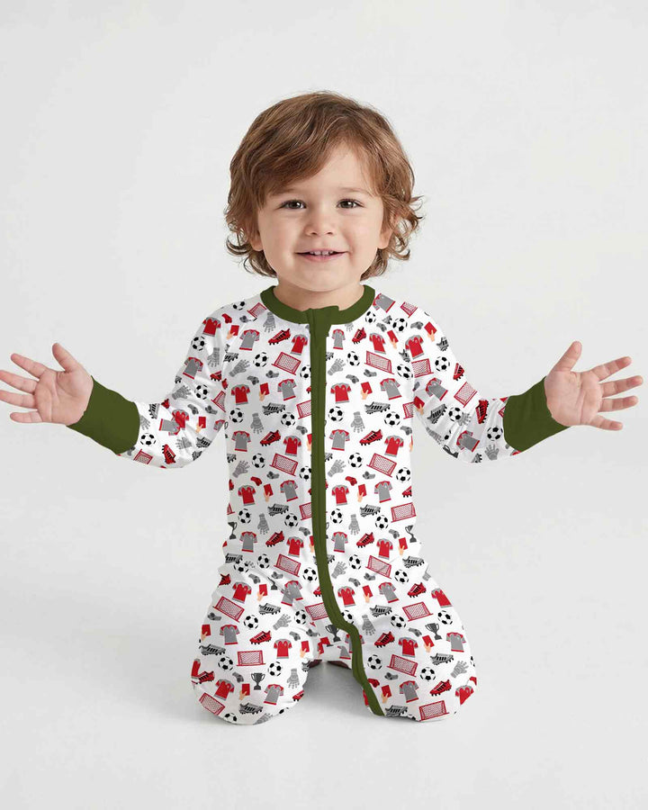 Plantilla bambú convertible Zippy