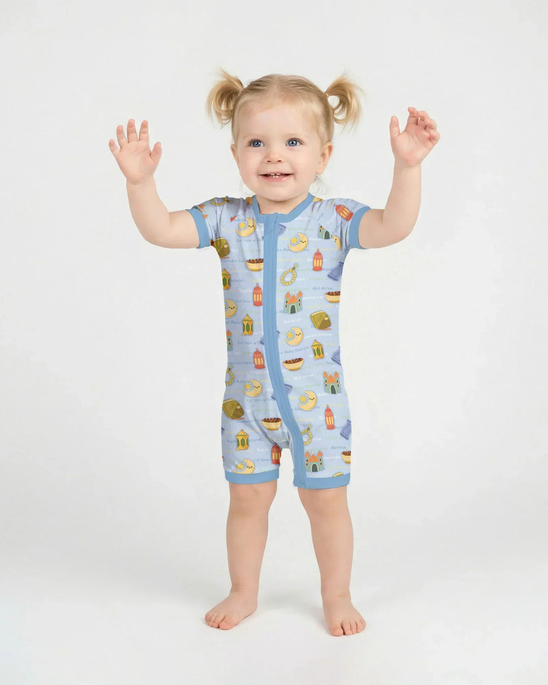 Vorlage Shorty Zippy