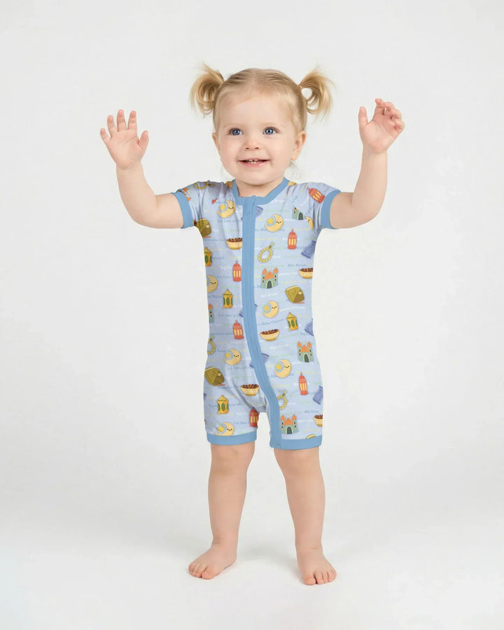 Vorlage Shorty Zippy