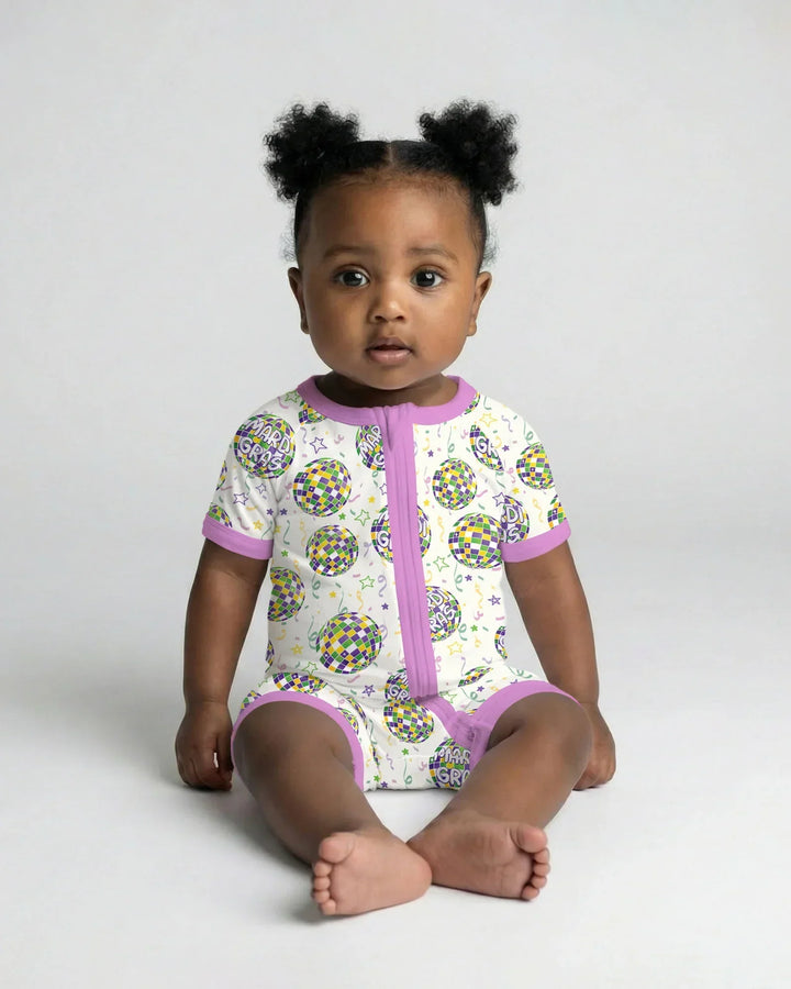 Vorlage Shorty Zippy