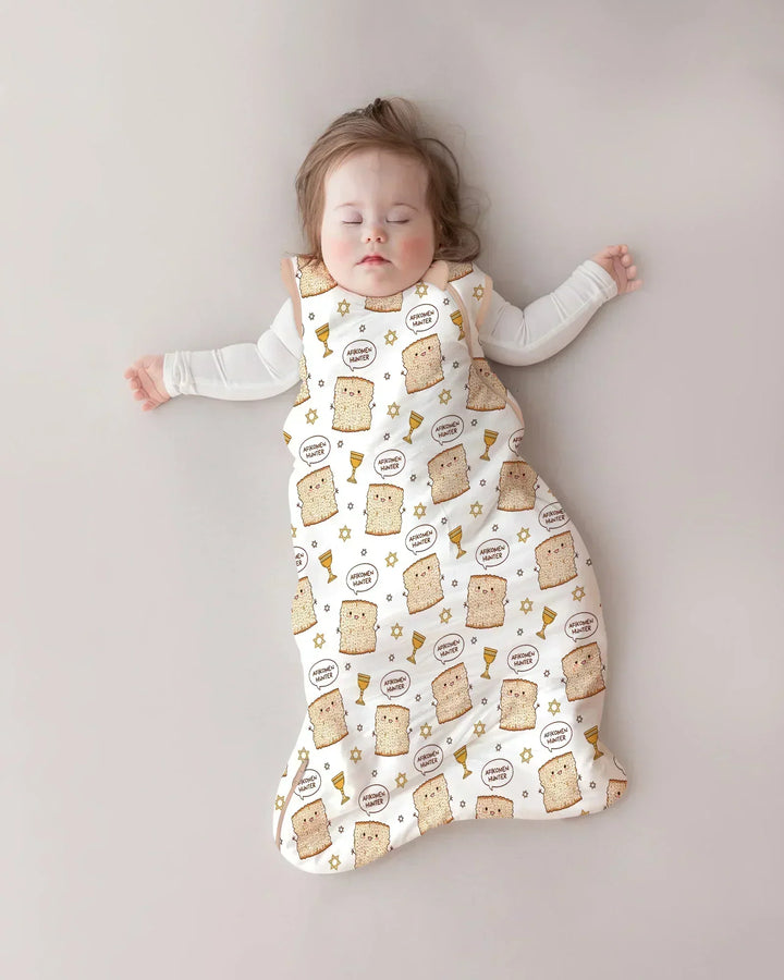 Afikomen Hunter Bamboo Sleep Bag